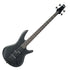 Ibanez GSR200B-WK Gio SR 4-String Electric PJ Bass Guitar in Weathered Black