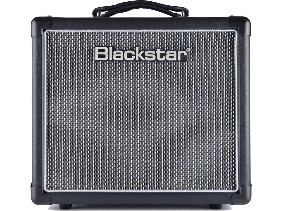 Blackstar HT-1R MkII Black