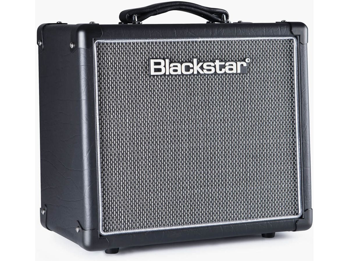 Blackstar HT-1R MkII Black