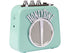 Honey Tone Mini Amplifier ~ Nifty Aqua