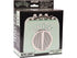 Honey Tone Mini Amplifier ~ Nifty Aqua