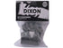 Dixon 10 Piece Cotton Felt Washer For Cymbal Or Cymbals Boom Stand