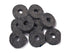 Dixon 10 Piece Cotton Felt Washer For Cymbal Or Cymbals Boom Stand