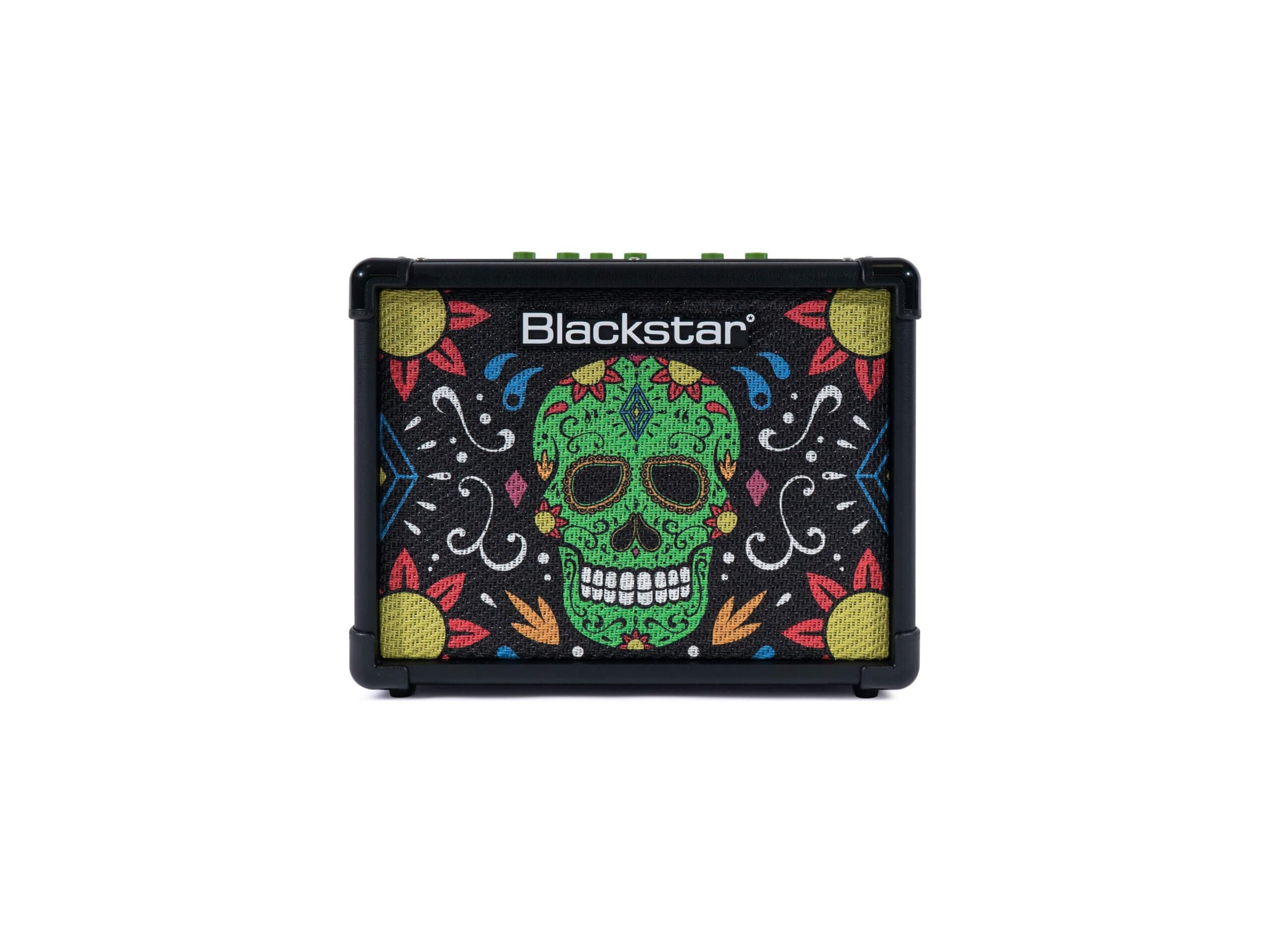 Blackstar Sugar Skull ID Core 10 V3