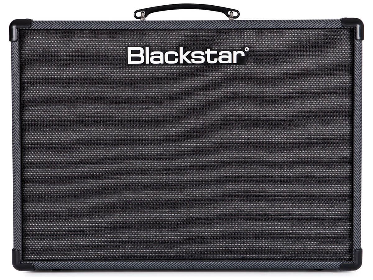 Blackstar ID:CORE Stereo 100w Tweed Guitar Amp