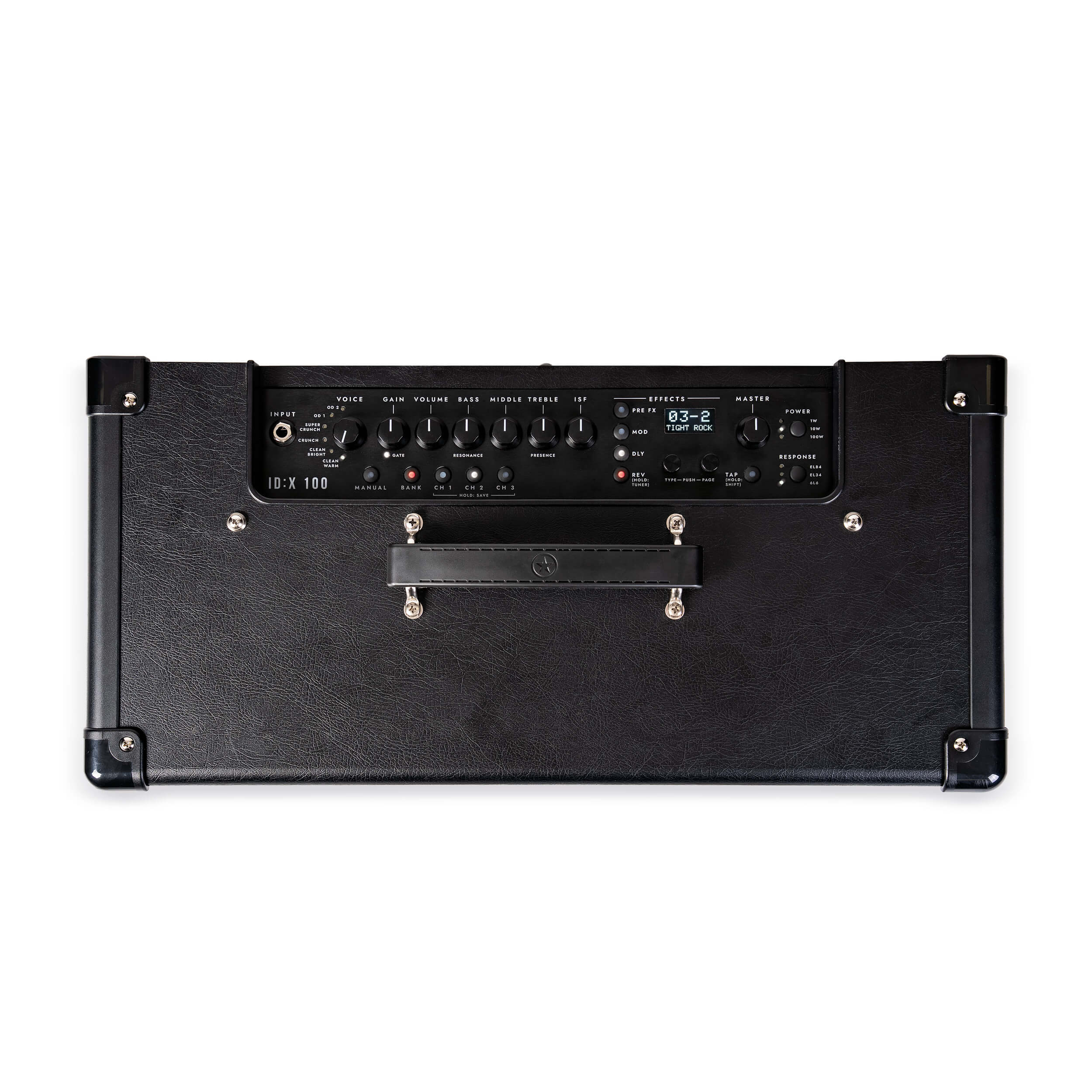 Blackstar ID:X 100 Guitar Amp