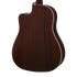 Epiphone J-45 EC, Aged Vintage Sunburst Gloss