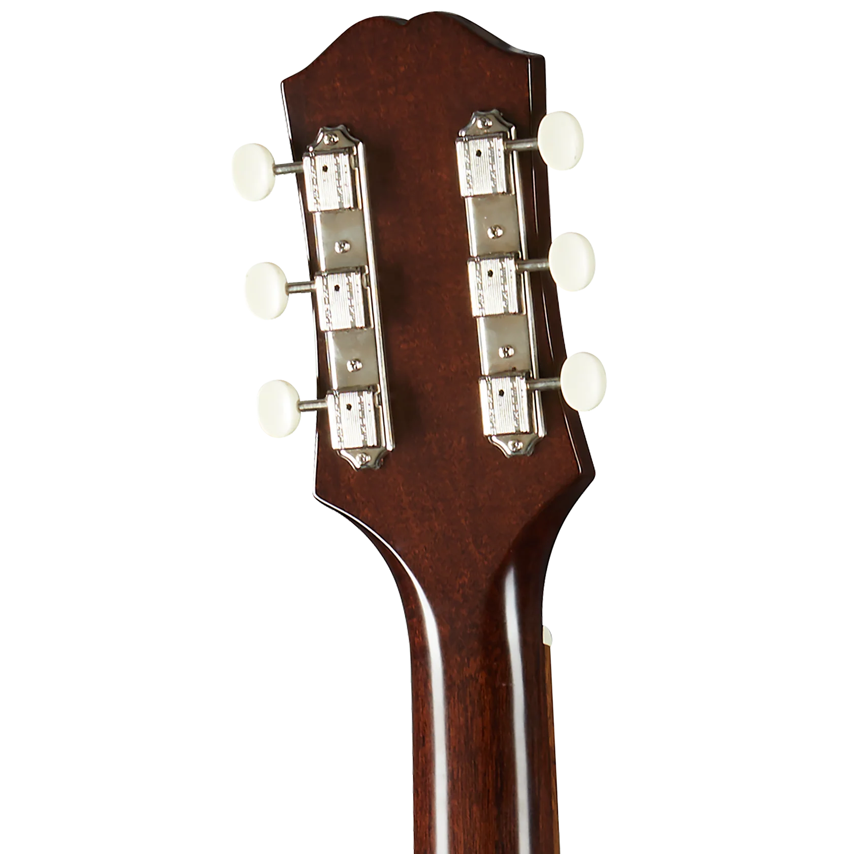 Epiphone J-45 EC, Aged Vintage Sunburst Gloss