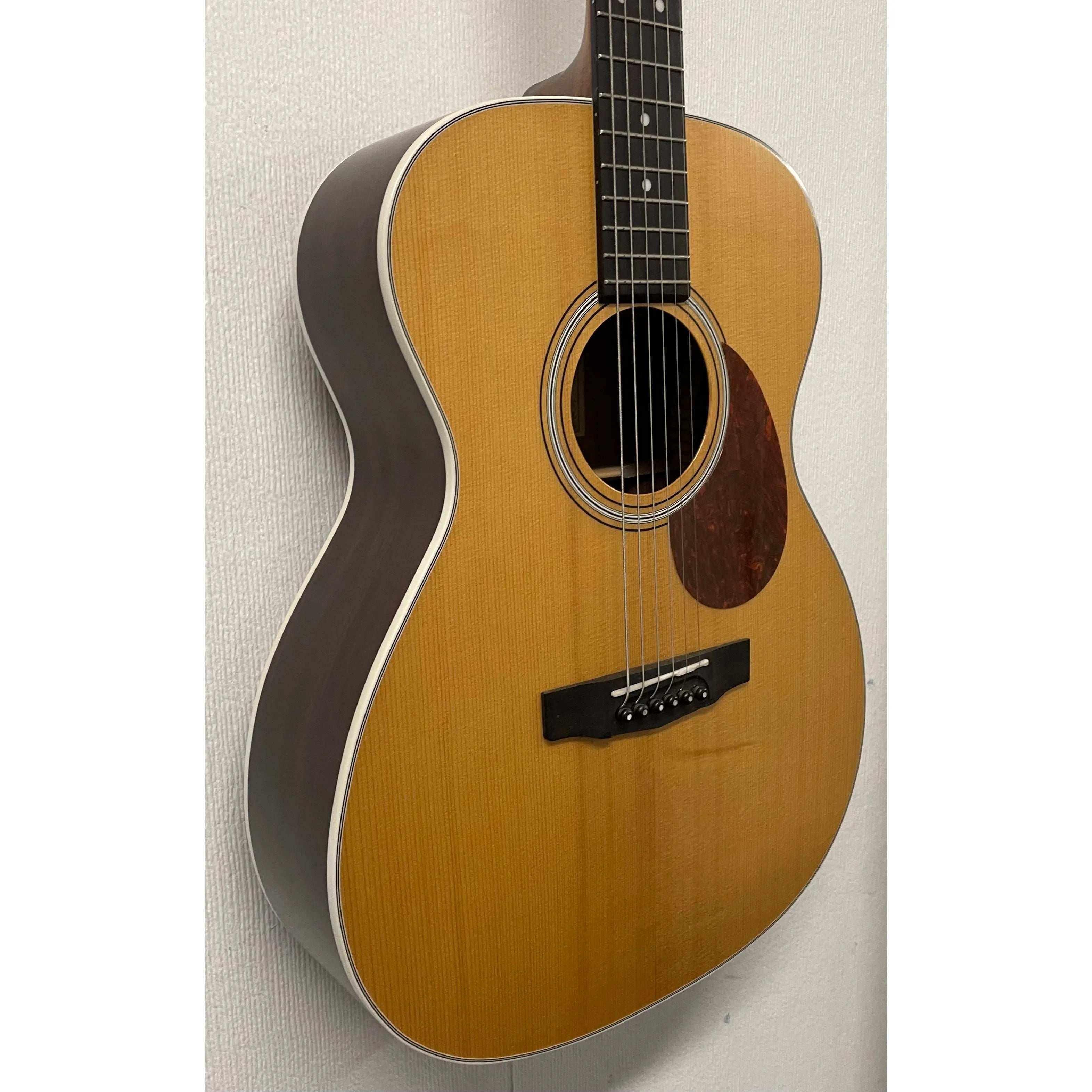 Cort Luce L200F ATV Electro Acoustic, Natural Semi Gloss Pre-Owned