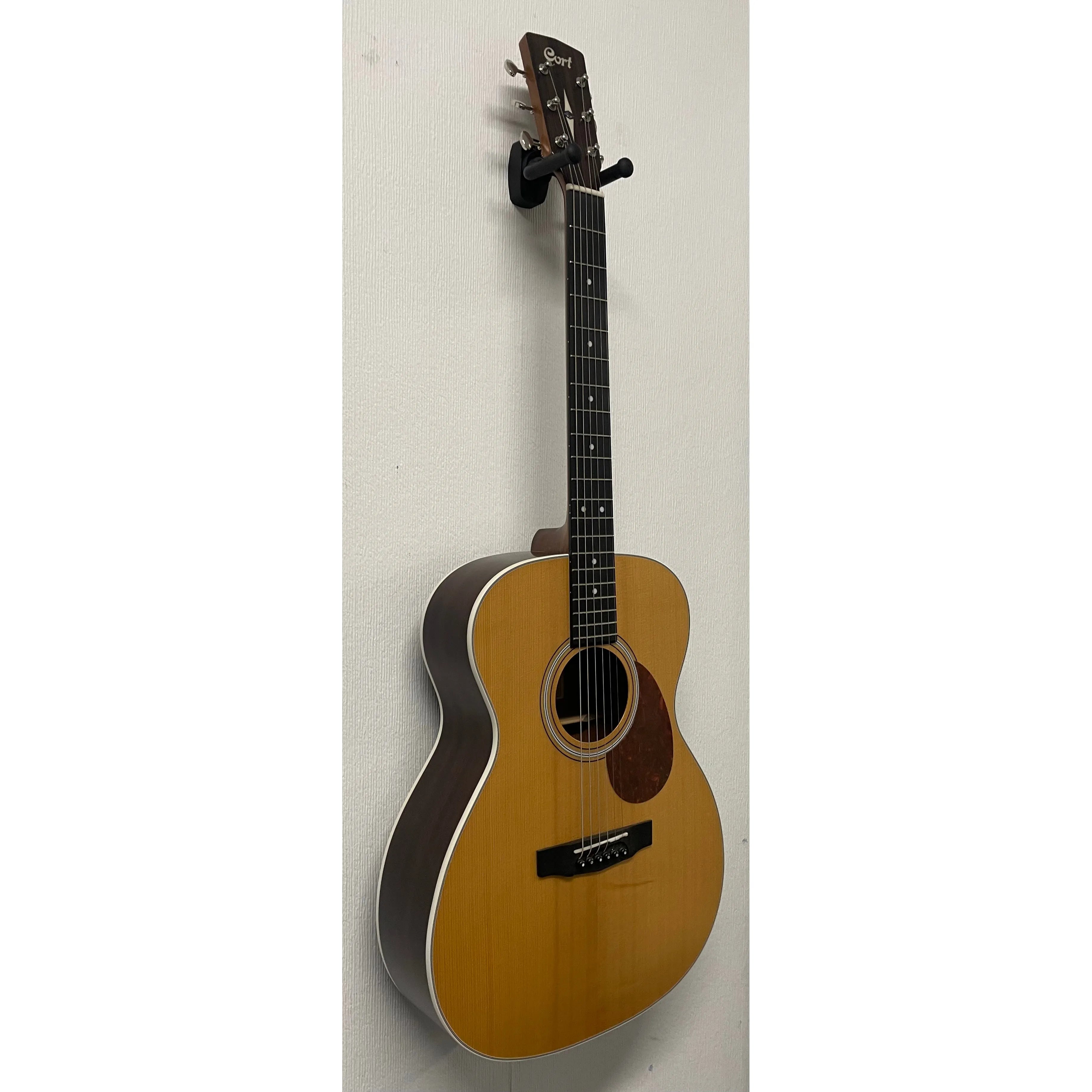 Cort Luce L200F ATV Electro Acoustic, Natural Semi Gloss Pre-Owned