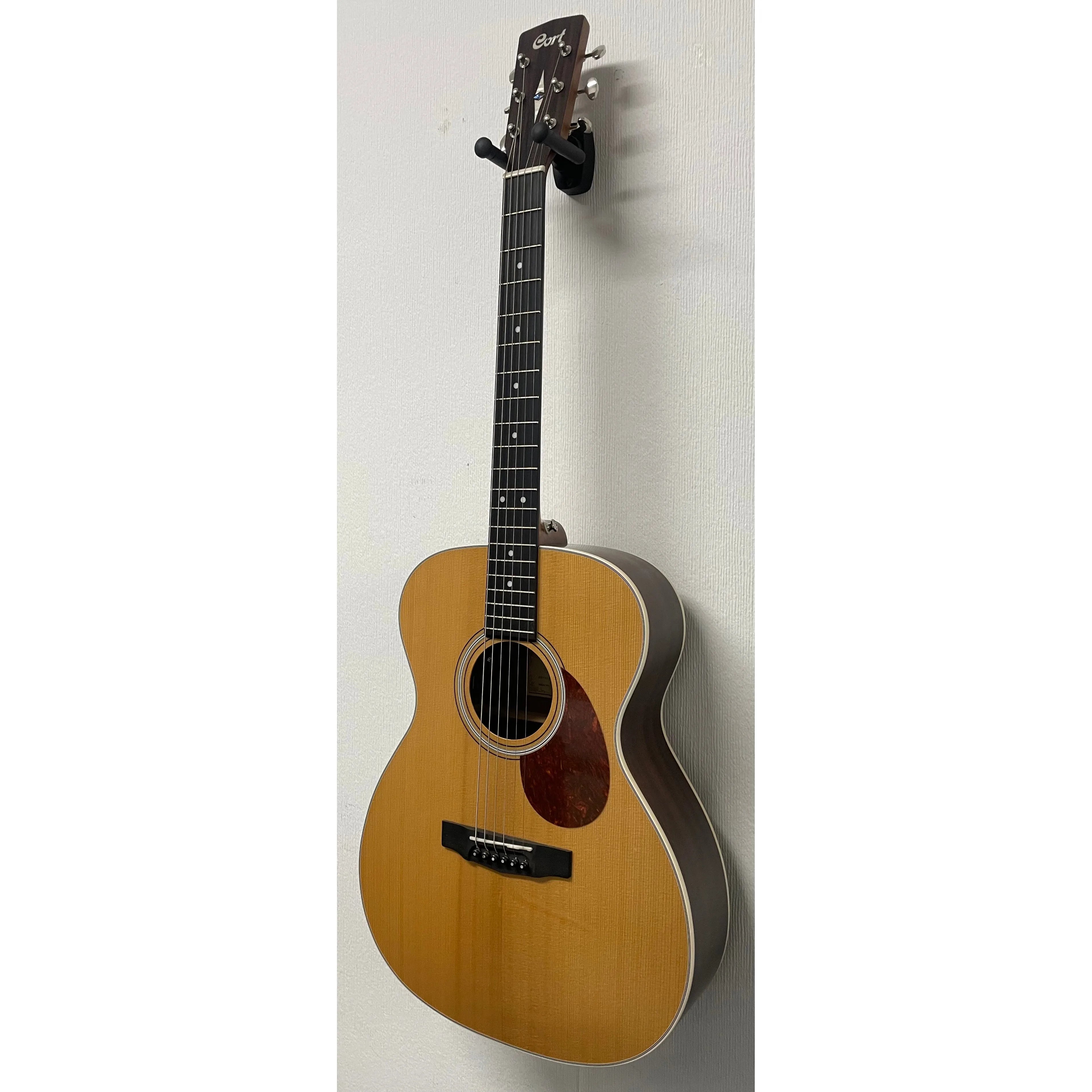 Cort Luce L200F ATV Electro Acoustic, Natural Semi Gloss Pre-Owned