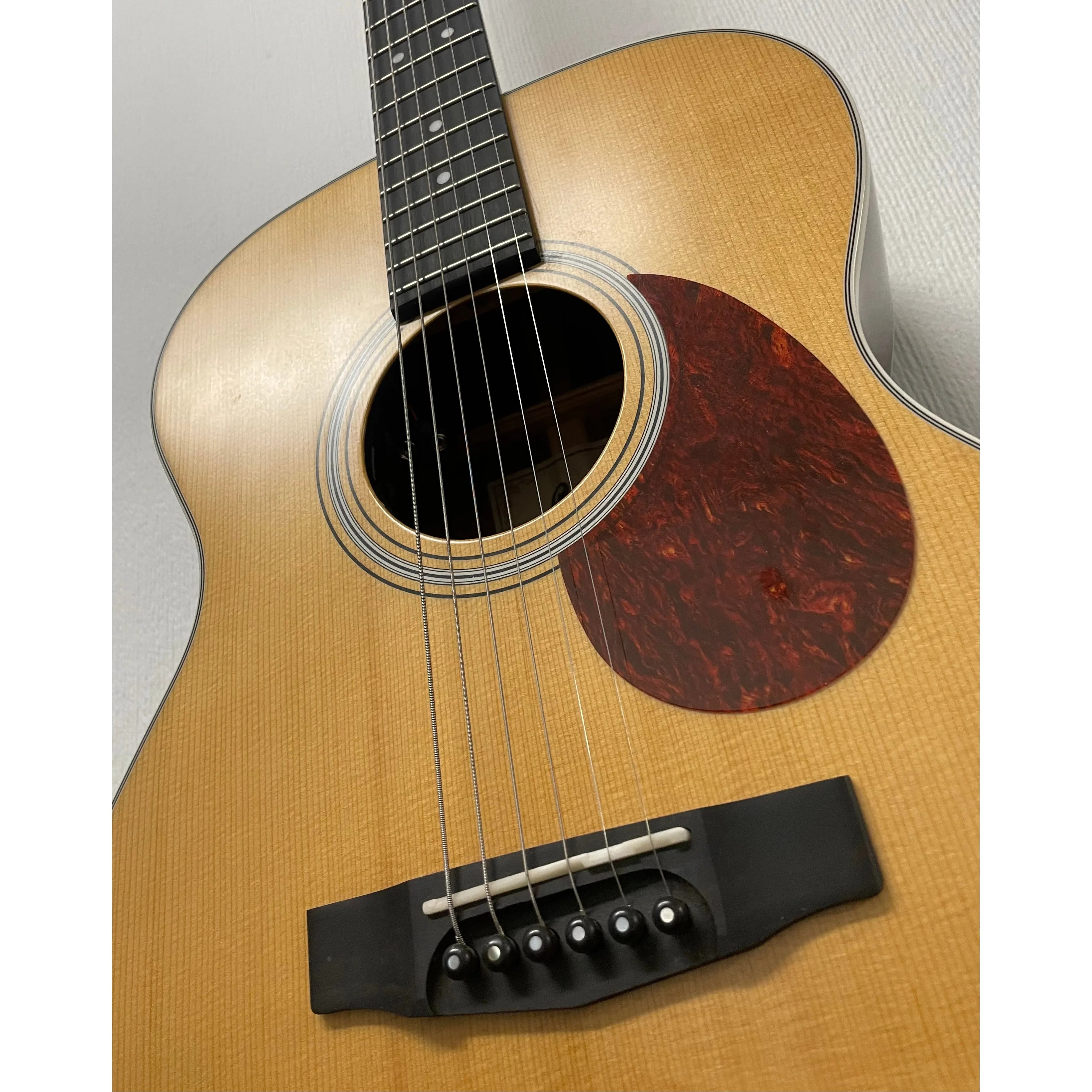 Cort Luce L200F ATV Electro Acoustic, Natural Semi Gloss Pre-Owned
