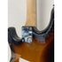 Squier Affinity Stratocaster Electric Guitar in 3 Tone Sunburst with Original Gigbag Pre-Owned