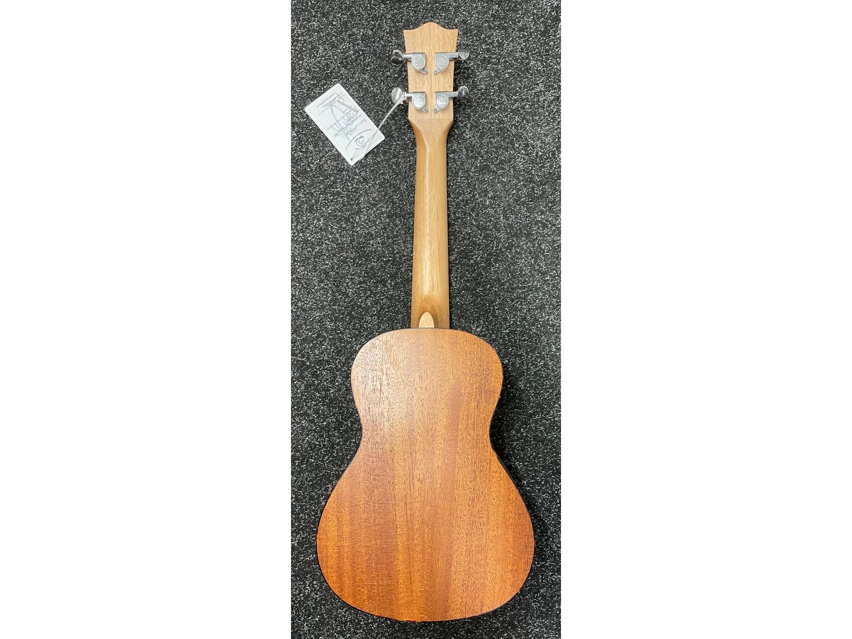 Snail Concert Ukulele Mahogany  C06