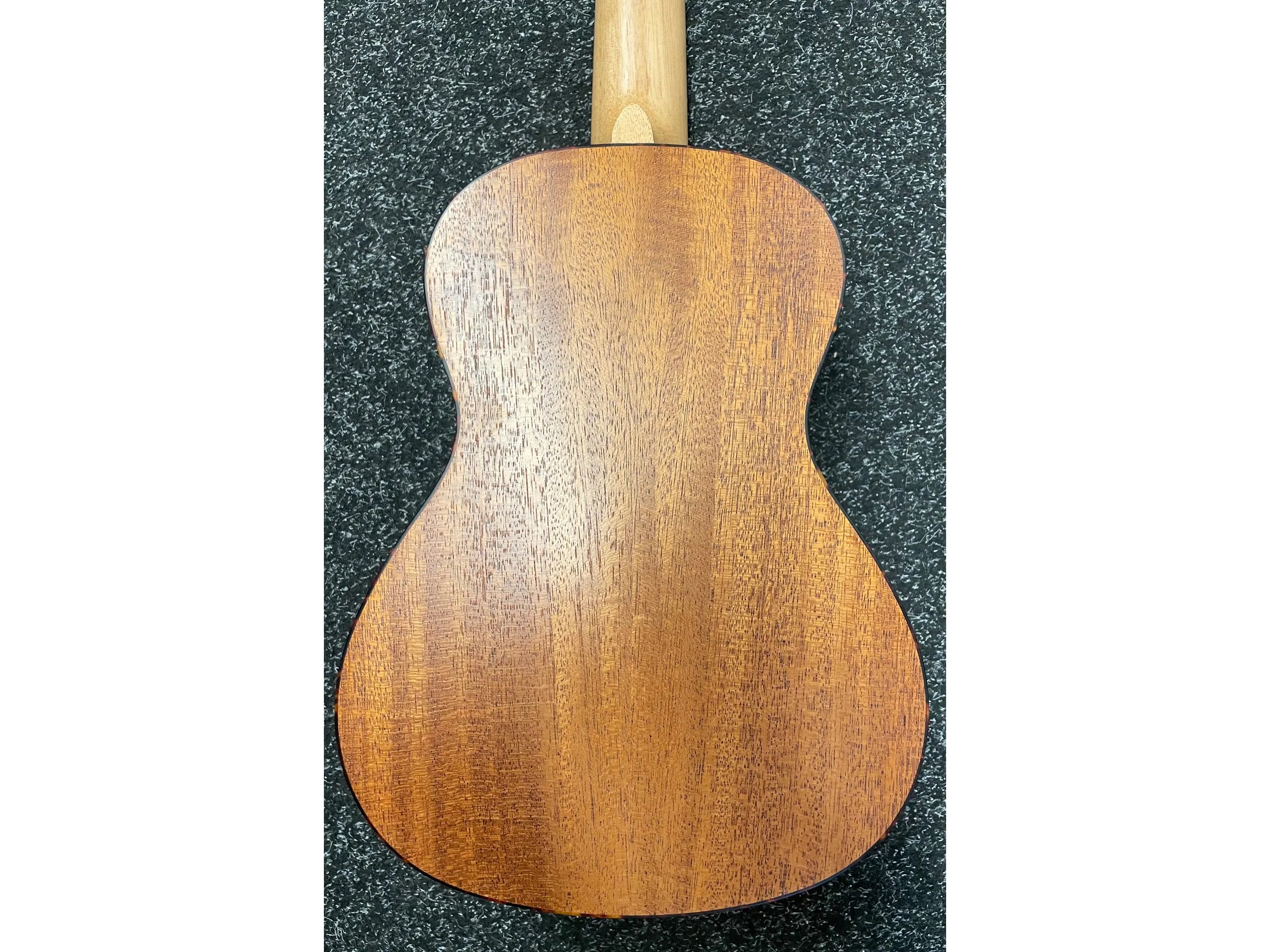 Snail Concert Ukulele Mahogany  C06