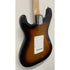 Squier Affinity Stratocaster Electric Guitar in 3 Tone Sunburst with Original Gigbag Pre-Owned