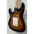 Squier Affinity Stratocaster Electric Guitar in 3 Tone Sunburst with Original Gigbag Pre-Owned