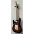 Squier Affinity Stratocaster Electric Guitar in 3 Tone Sunburst with Original Gigbag Pre-Owned