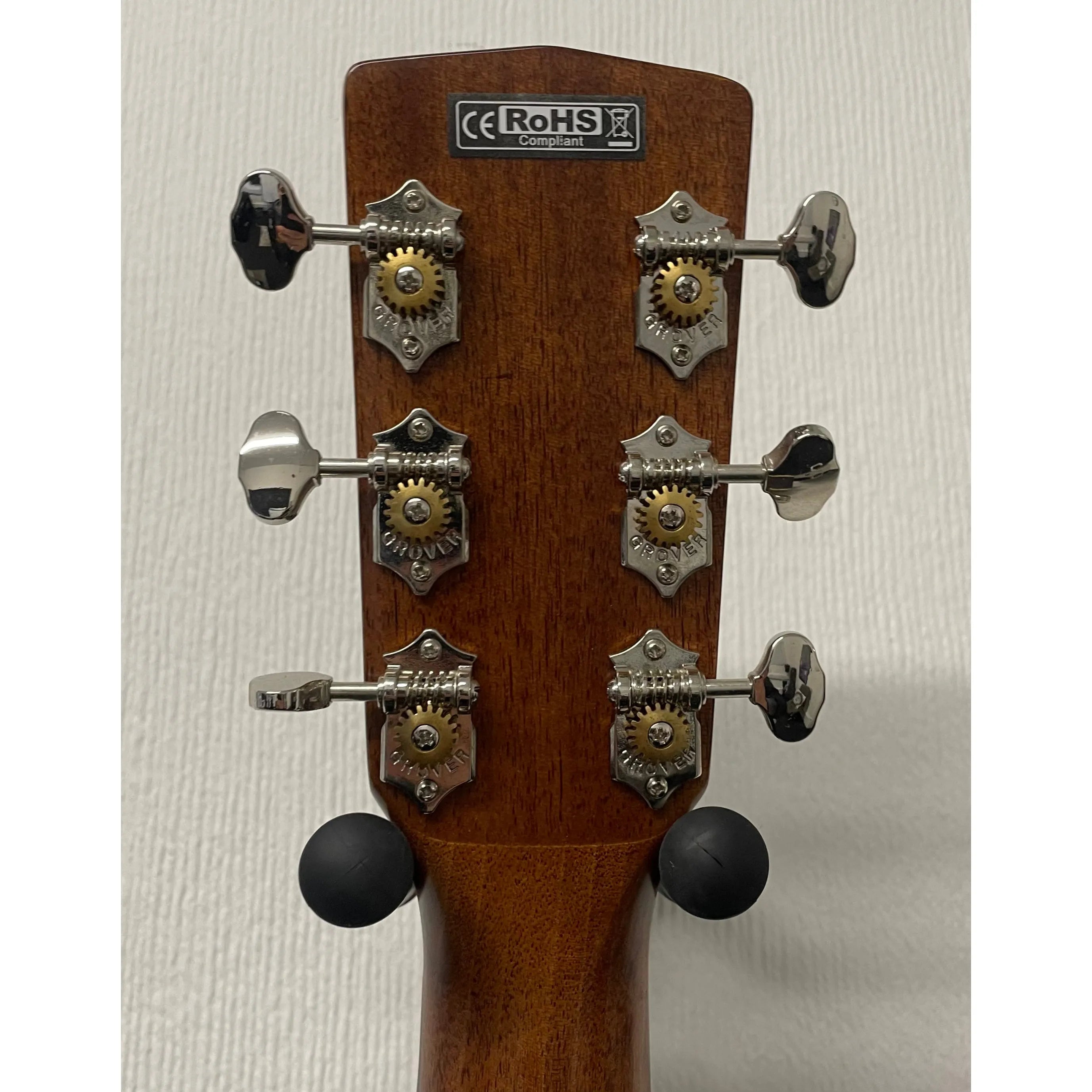 Cort Luce L200F ATV Electro Acoustic, Natural Semi Gloss Pre-Owned