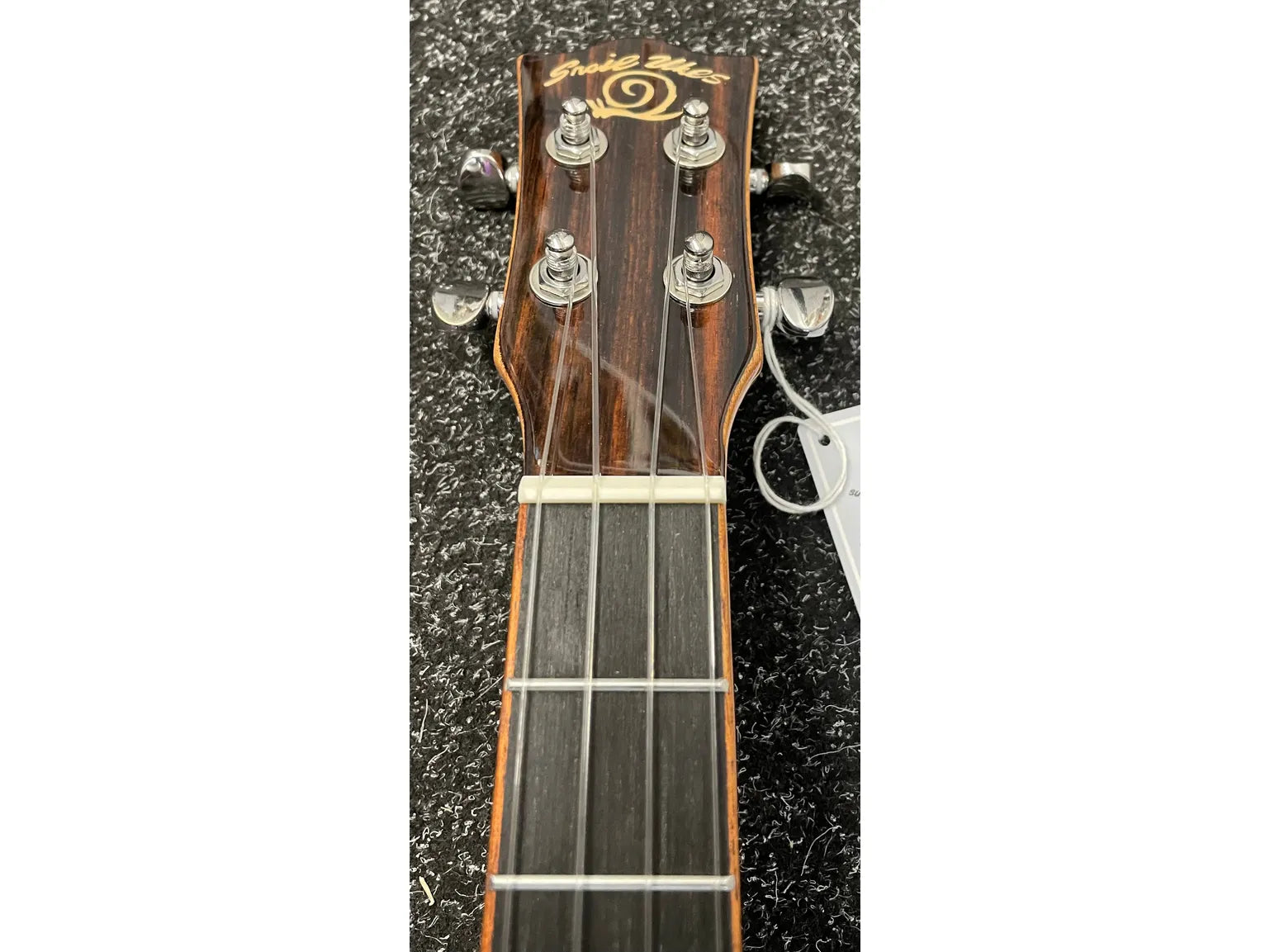 Snail Ukulele Baritone SUB-M1