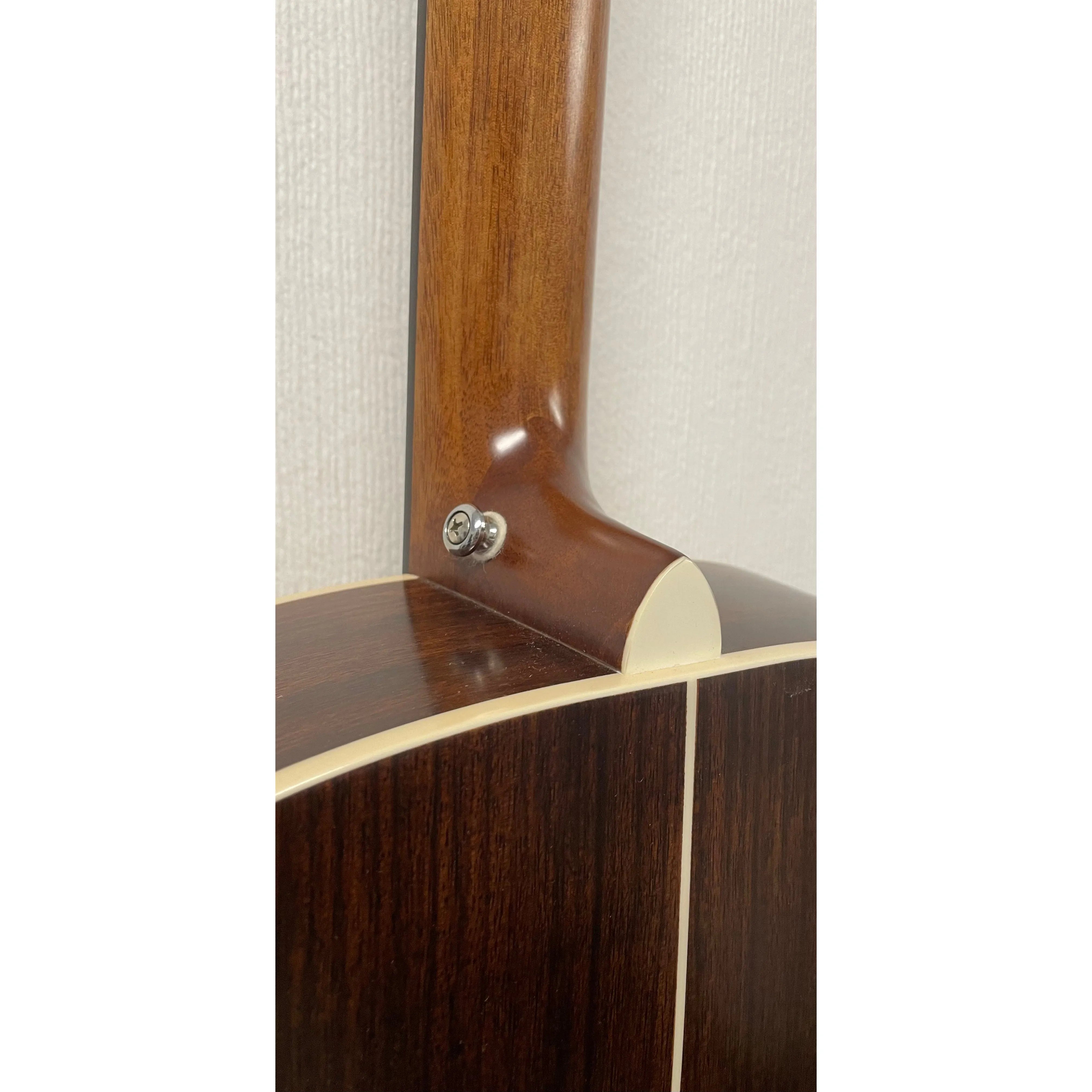 Cort Luce L200F ATV Electro Acoustic, Natural Semi Gloss Pre-Owned