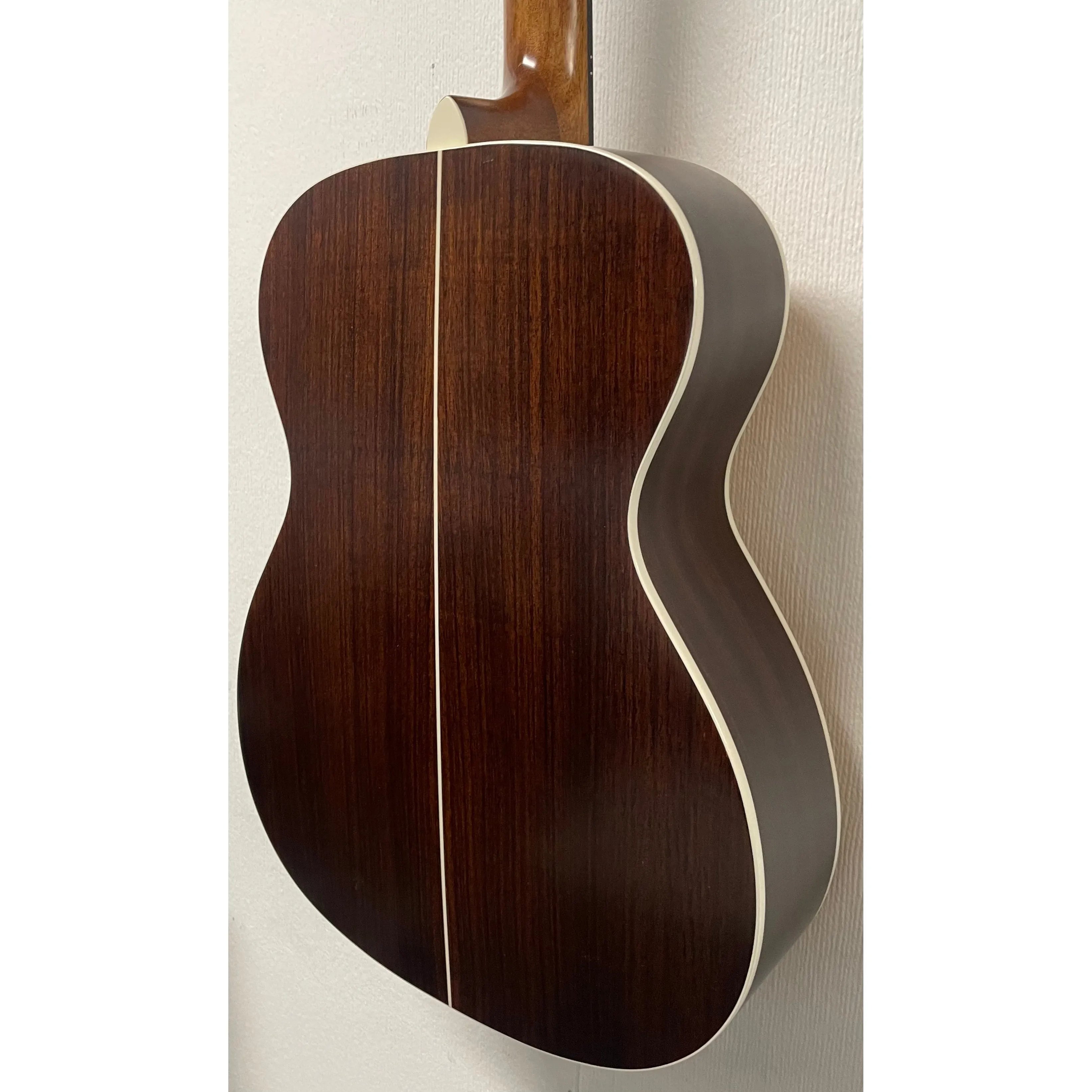 Cort Luce L200F ATV Electro Acoustic, Natural Semi Gloss Pre-Owned