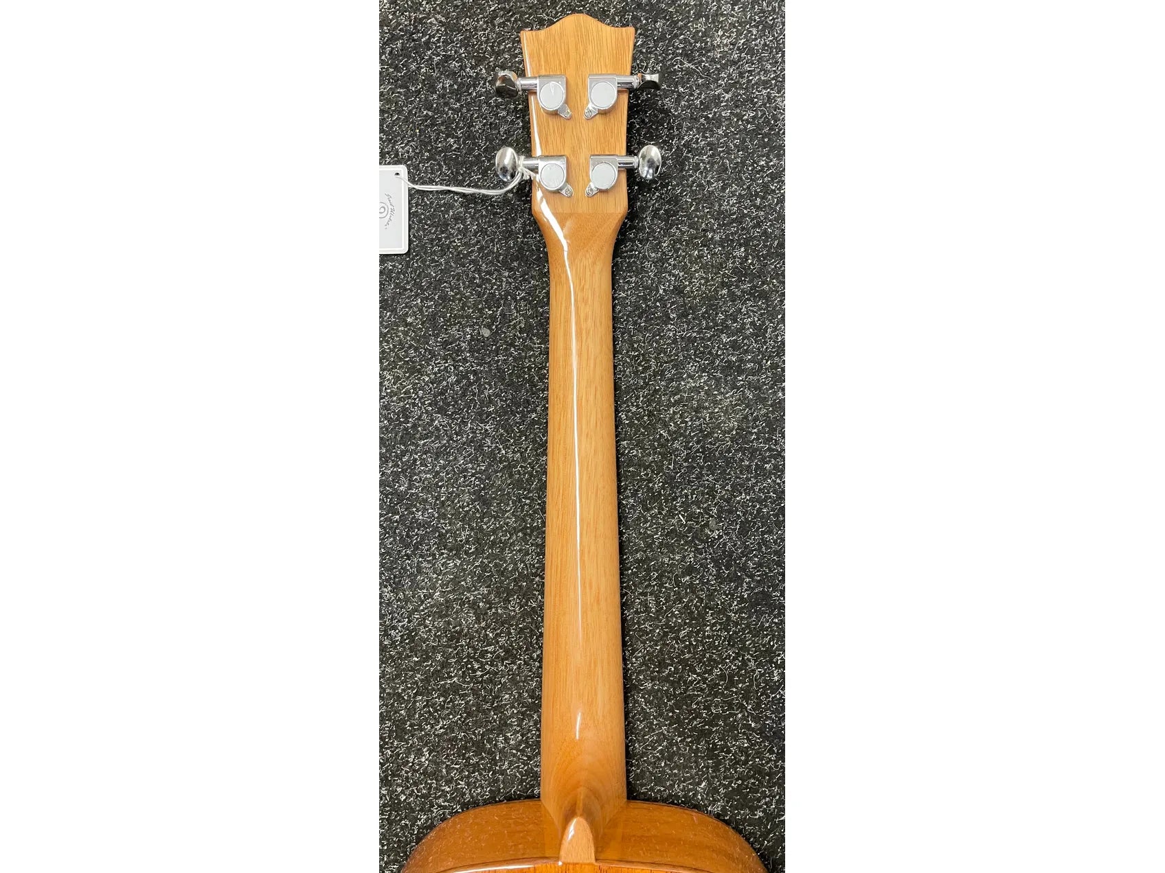 Snail Ukulele Baritone SUB-M1