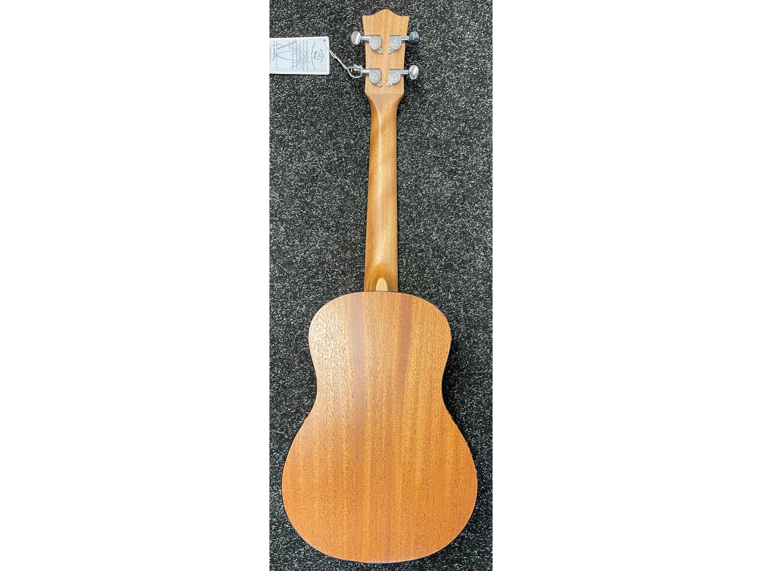 Snail Tenor Ukulele Mahogany UKT-518E