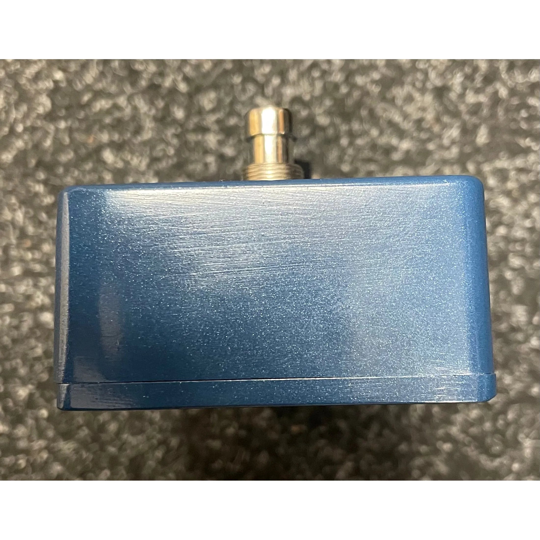 Caline CP-507 MARINA Reverb Modulation Multi Effect Guitar Pedal Pre-Owned