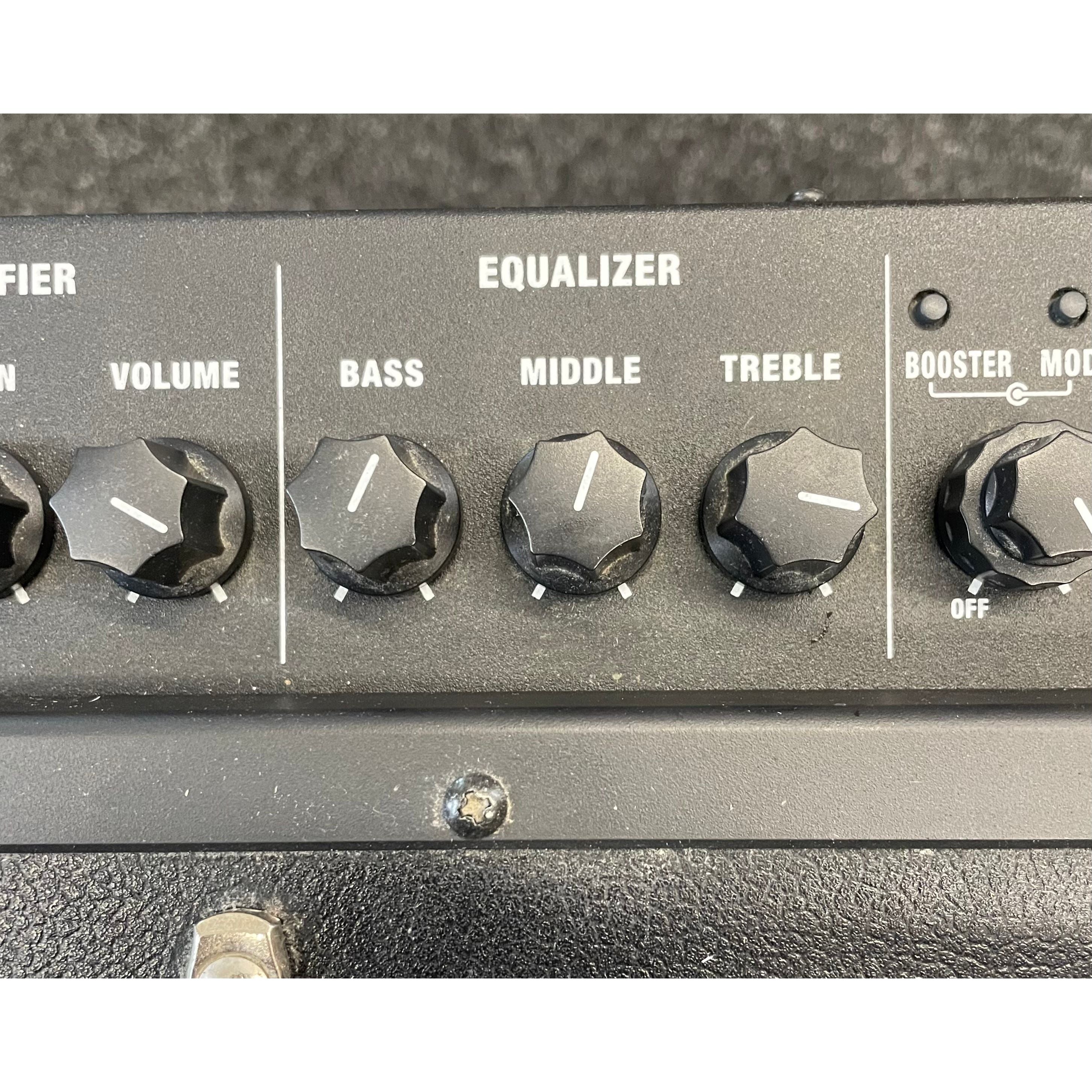Boss Katana 100 MkII Guitar Combo Amplifier Pre-Owned