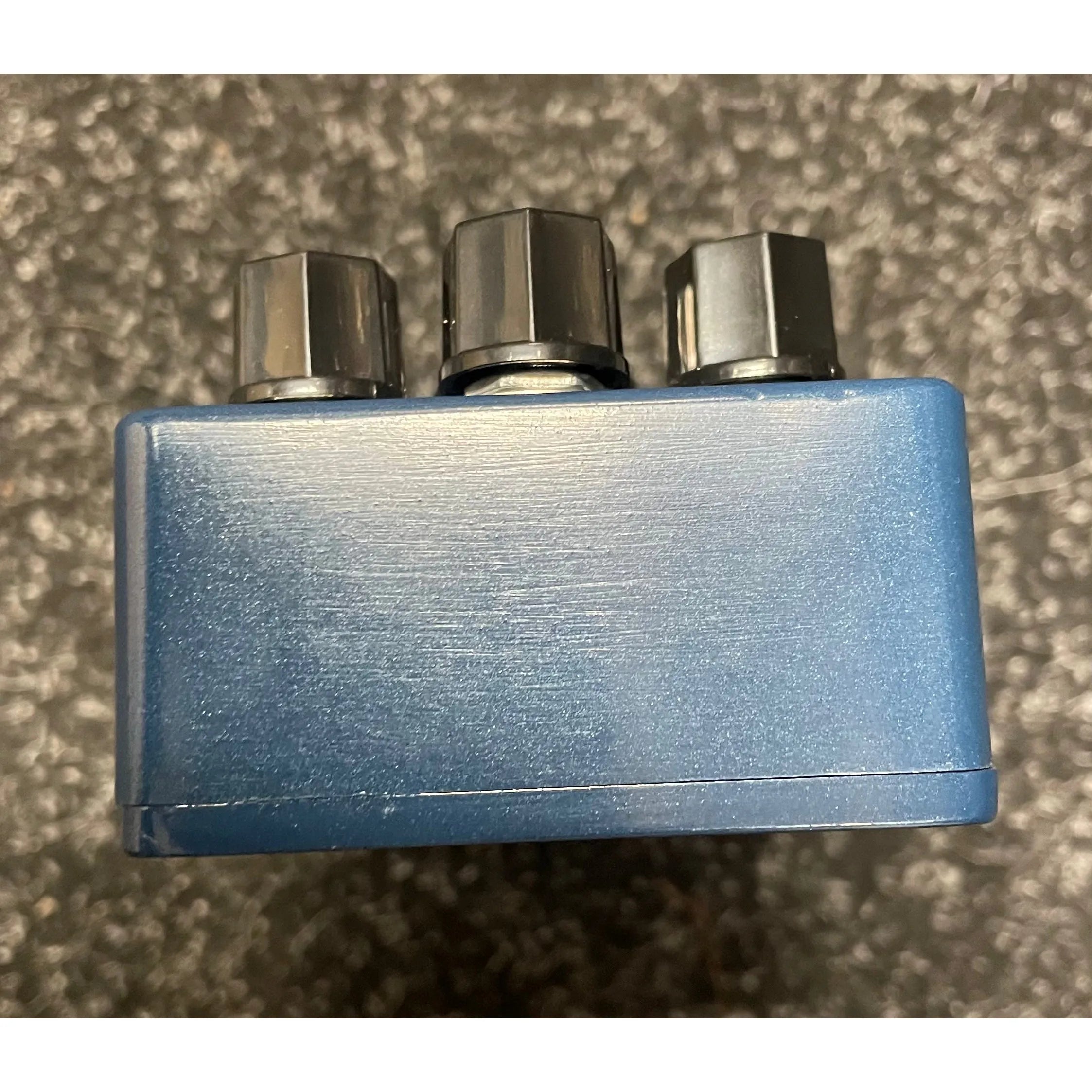 Caline CP-507 MARINA Reverb Modulation Multi Effect Guitar Pedal Pre-Owned