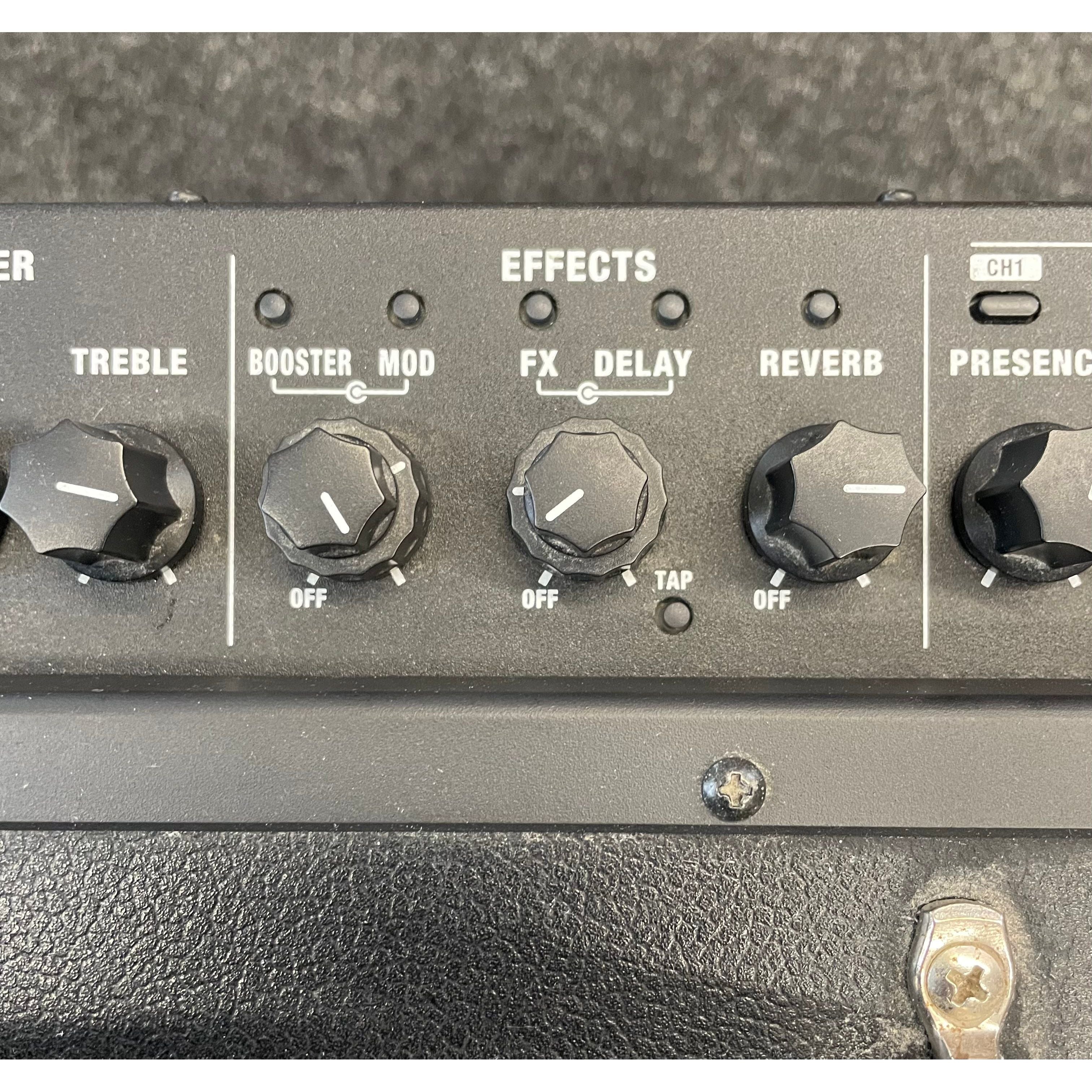 Boss Katana 100 MkII Guitar Combo Amplifier Pre-Owned