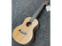 Snail Tenor Ukulele Zebrawood UKT-528E