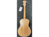 Snail Tenor Ukulele Zebrawood UKT-528E