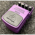 Behringer Overdrive/Distortion OD300 2-Mode Effects Pedal Pre-Owned