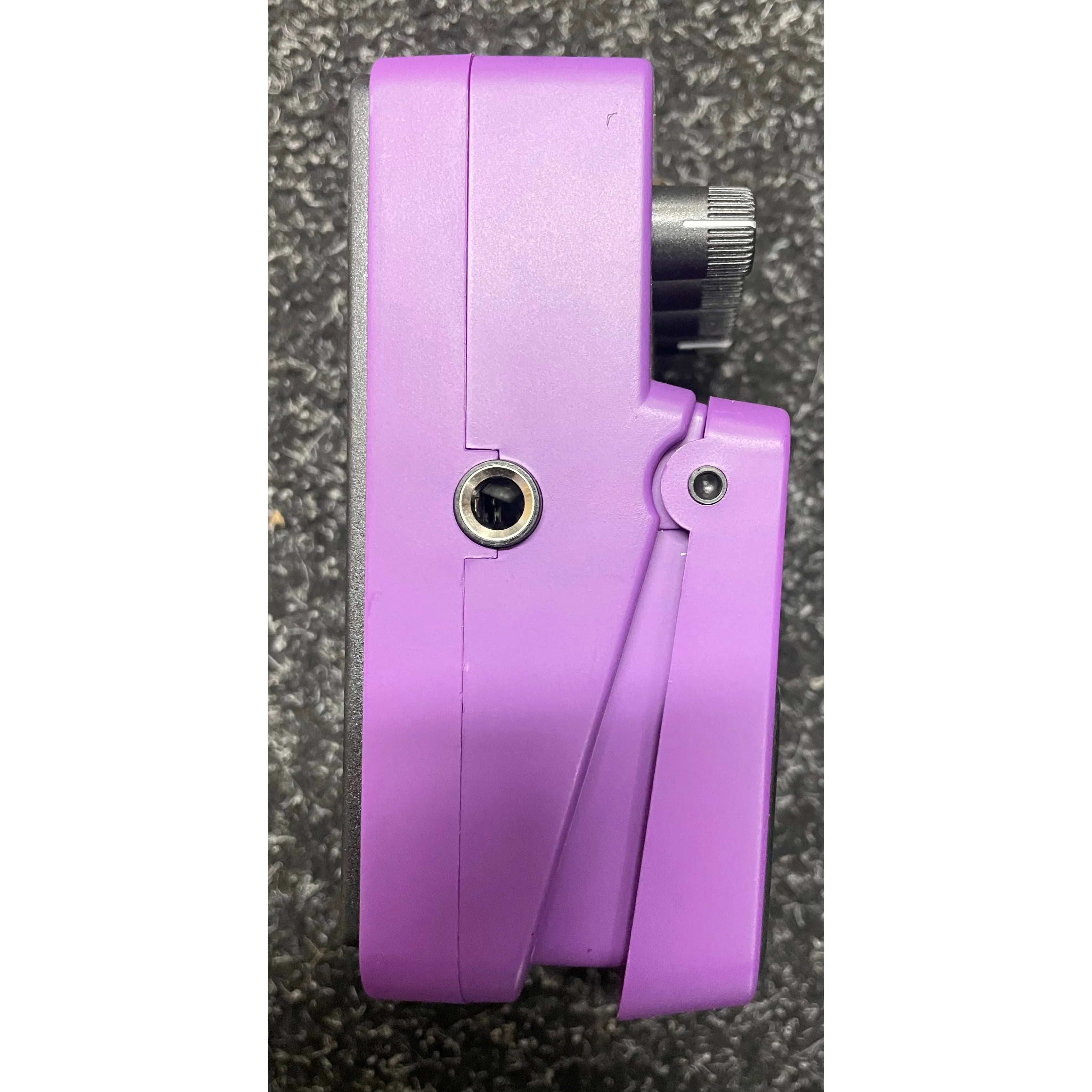 Behringer Overdrive/Distortion OD300 2-Mode Effects Pedal Pre-Owned