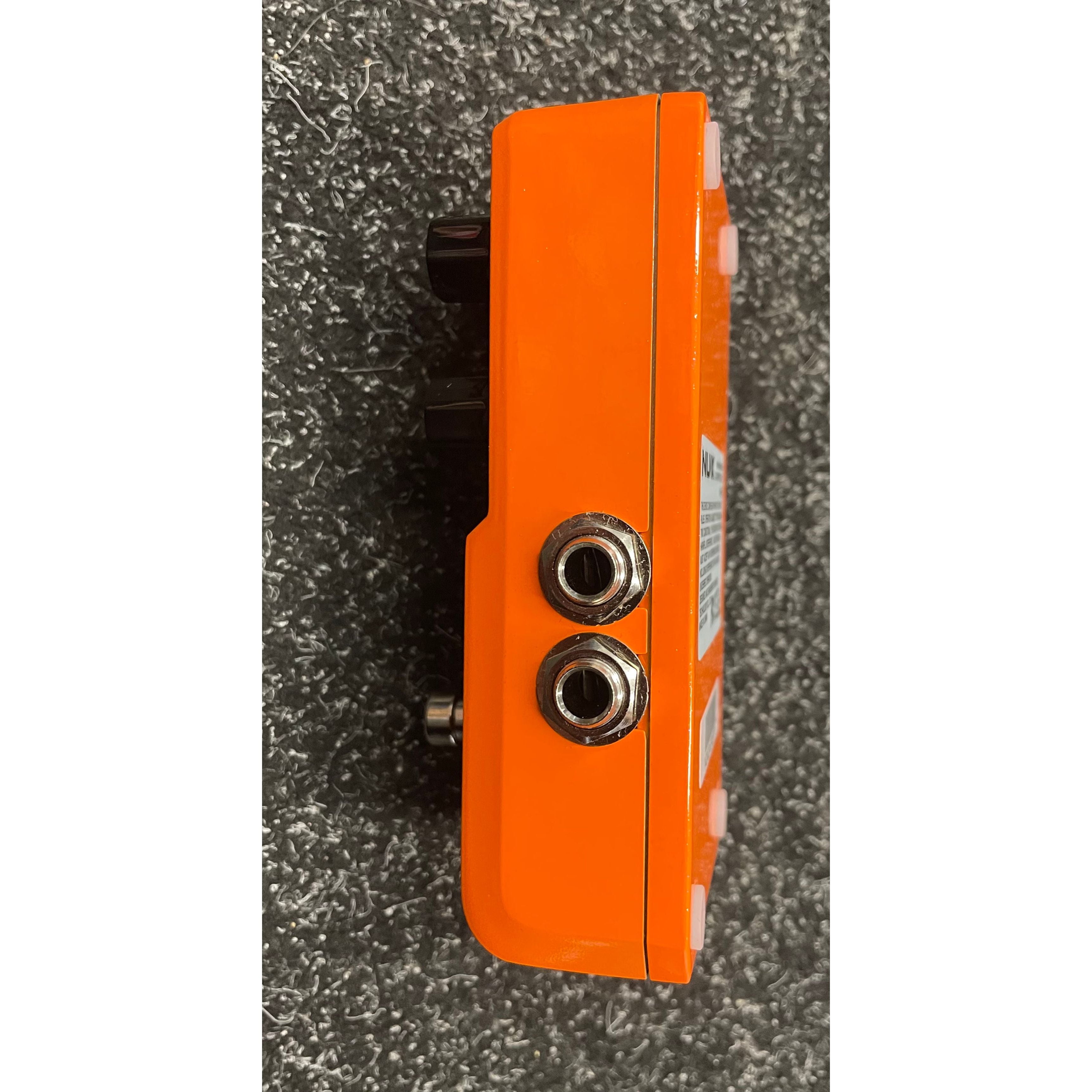 NUX Time Core MKII Delay Pedal for Electric Guitar Pre-Owned