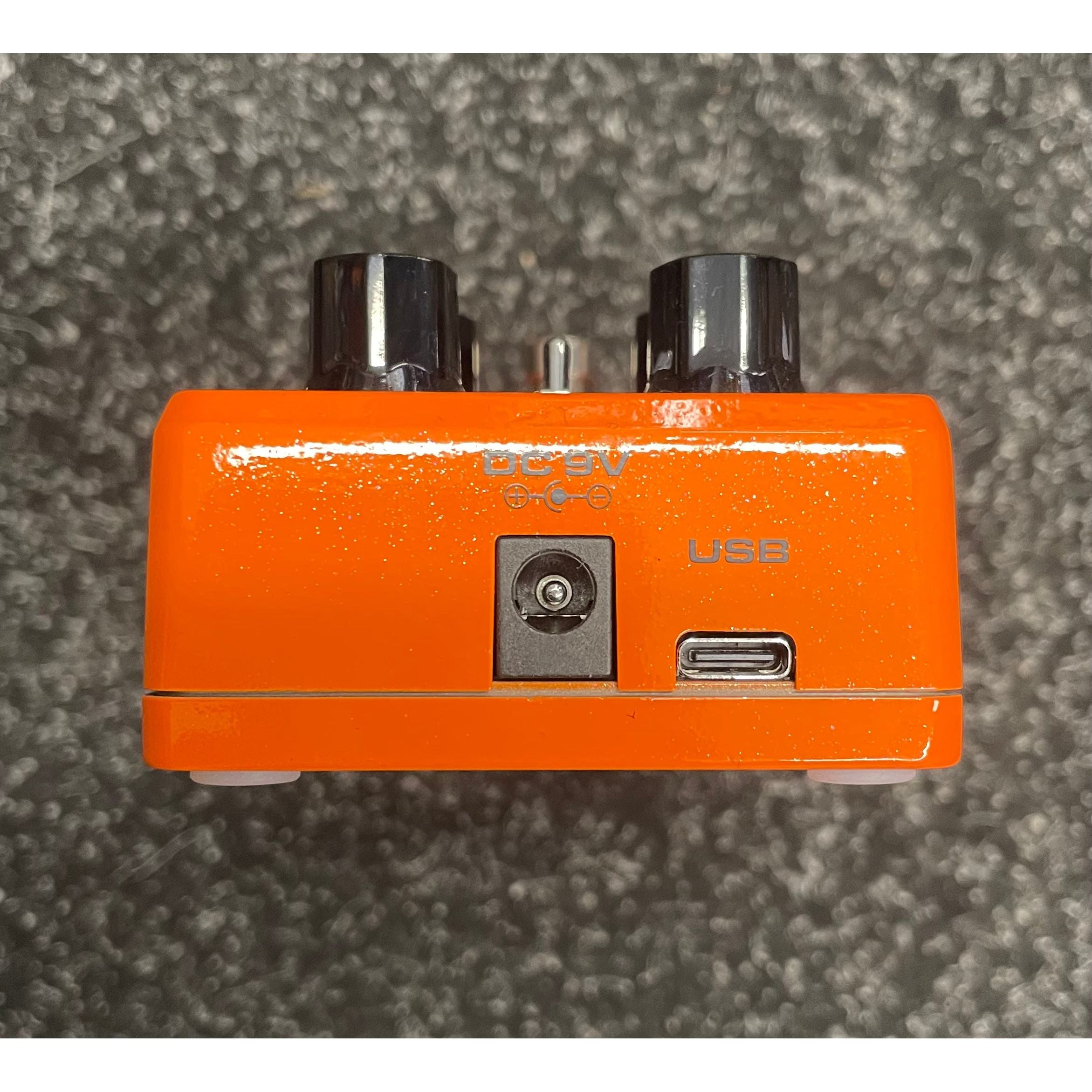 NUX Time Core MKII Delay Pedal for Electric Guitar Pre-Owned