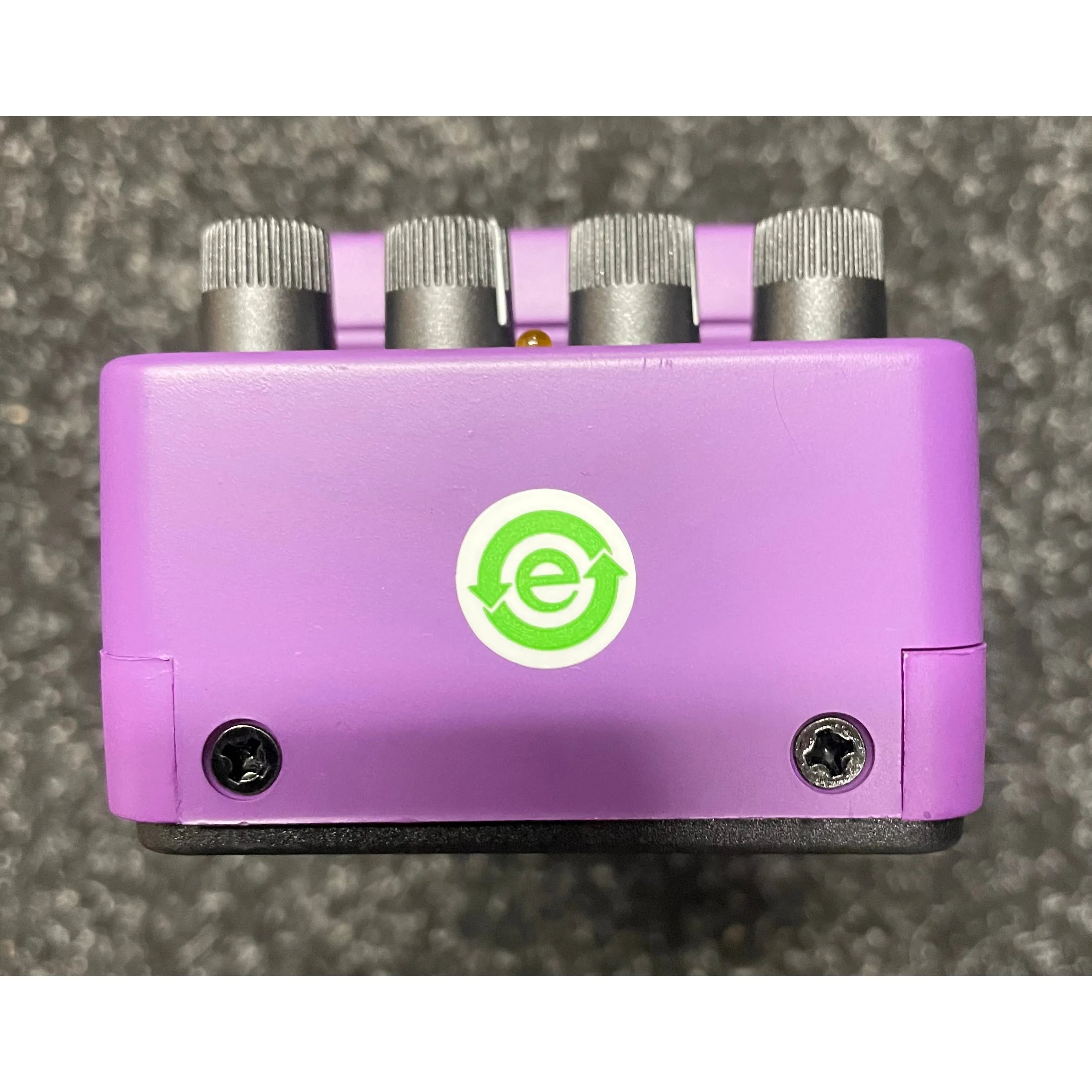 Behringer Overdrive/Distortion OD300 2-Mode Effects Pedal Pre-Owned