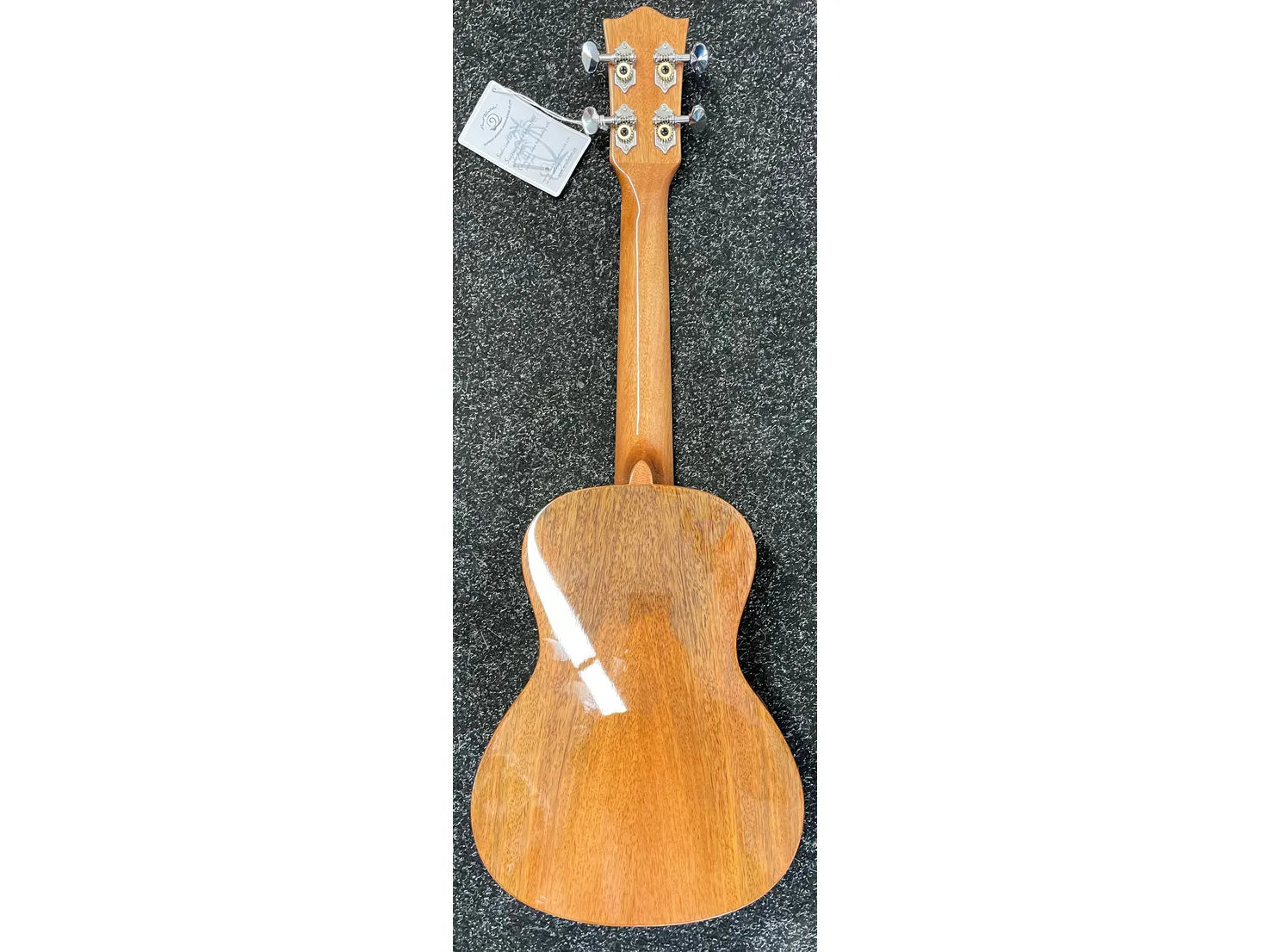 Snail Ukulele Mango Concert BH-2C