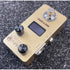 Hotone Omni AC Acoustic Simulator Pedal for Electric Guitar Pre-Owned