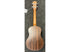 Snail Tenor Ukulele Ebony UKT-E598