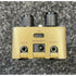 Hotone Omni AC Acoustic Simulator Pedal for Electric Guitar Pre-Owned