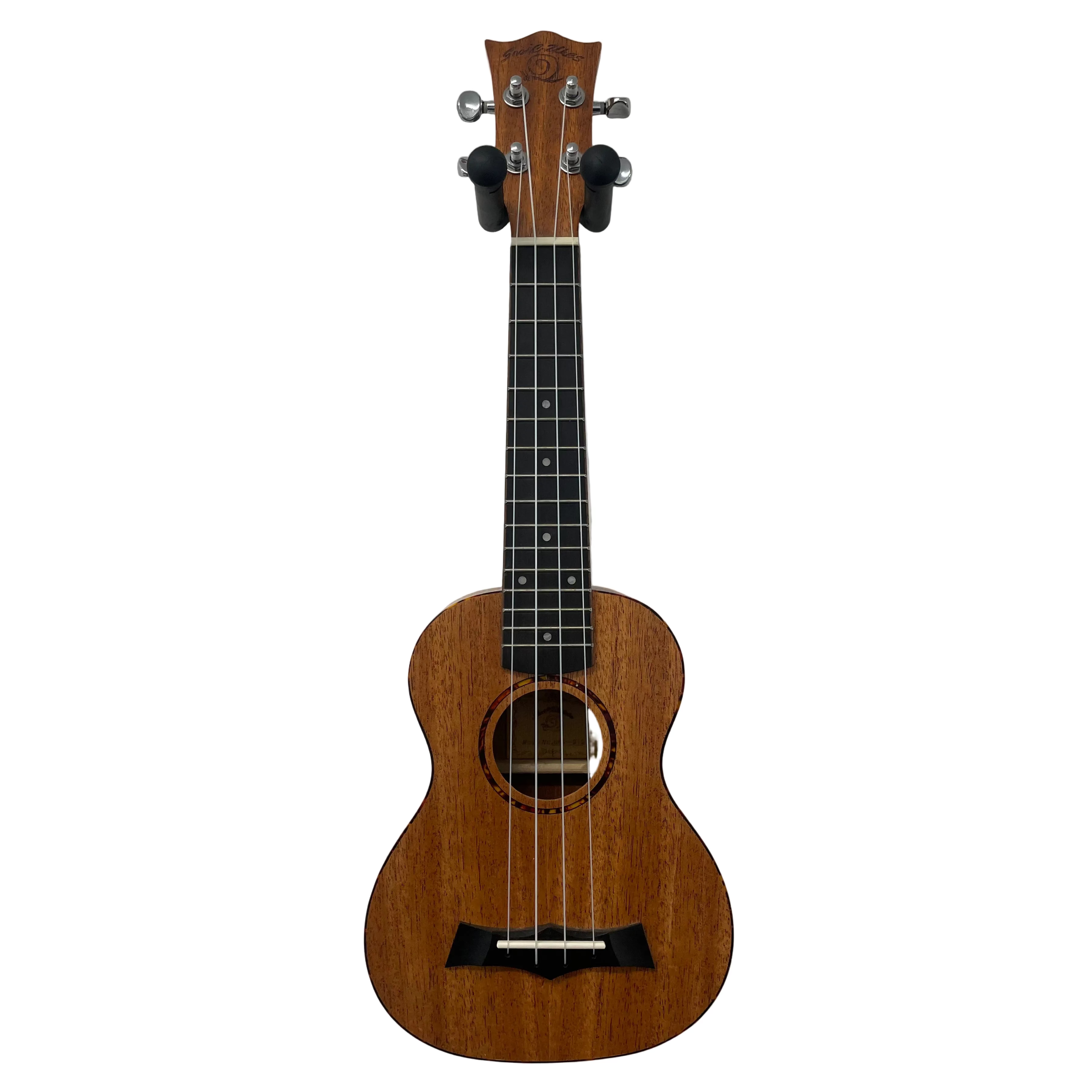 Snail UKS 212 Soprano Ukulele in Natural Satin Finish Pre-Owned