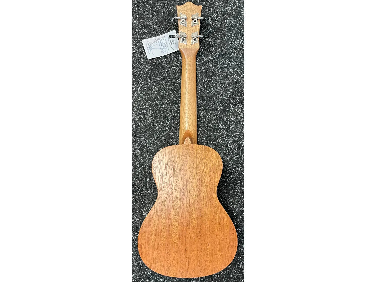 Snail Concert Ukulele Mahogany C03