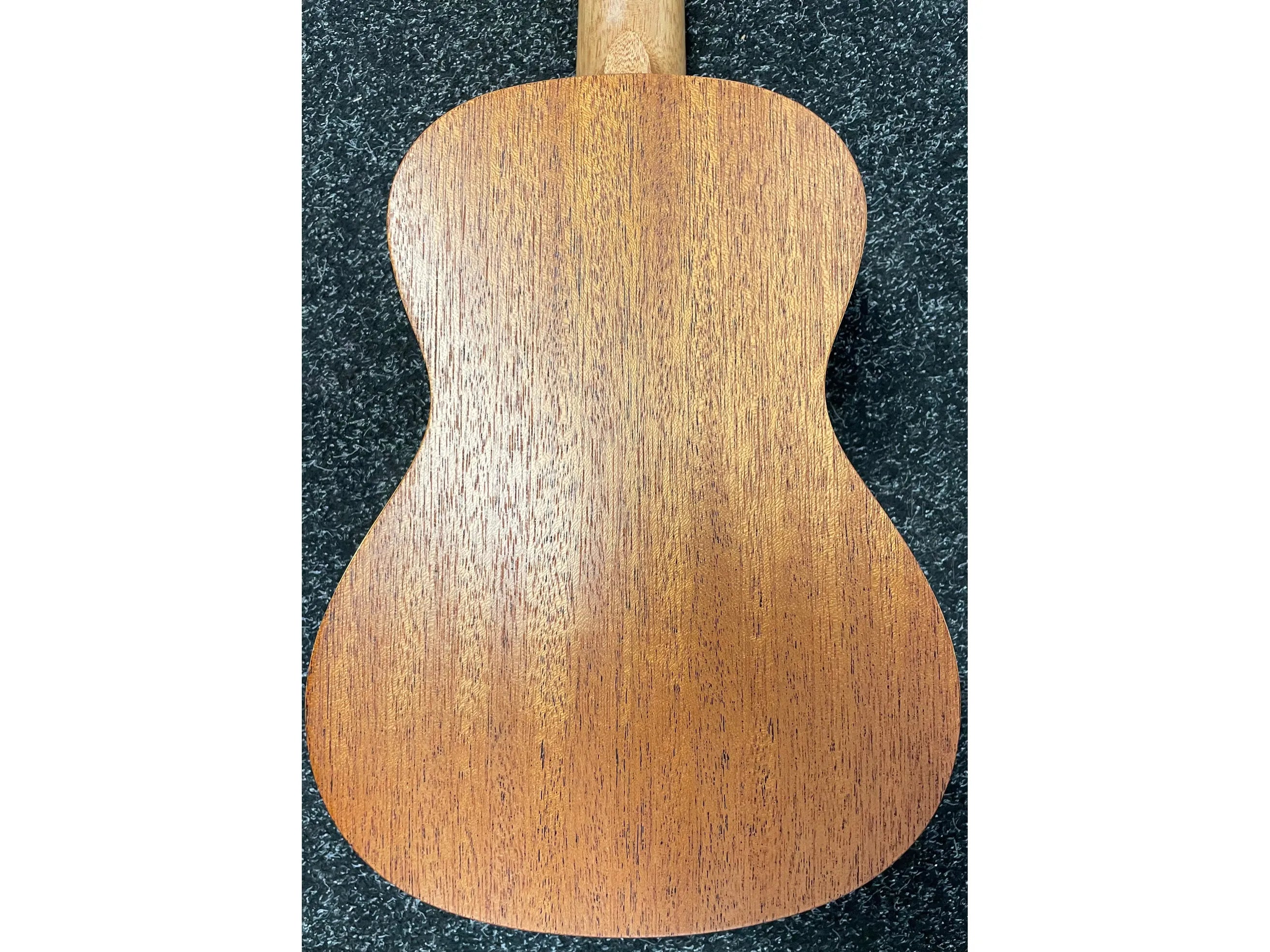 Snail Concert Ukulele Mahogany C03