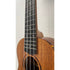 Snail UKS 212 Soprano Ukulele in Natural Satin Finish Pre-Owned