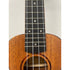 Snail UKS 212 Soprano Ukulele in Natural Satin Finish Pre-Owned