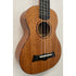 Snail UKS 212 Soprano Ukulele in Natural Satin Finish Pre-Owned