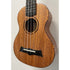 Snail UKS 212 Soprano Ukulele in Natural Satin Finish Pre-Owned